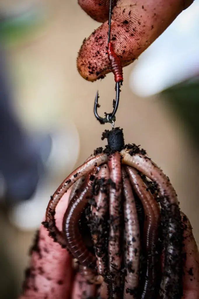 Trenzado OMC Blend Coated Marron 20 m 2