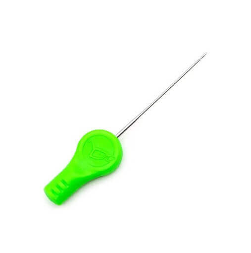 Aguja verde Korda Basix - Tienda Carpfishing