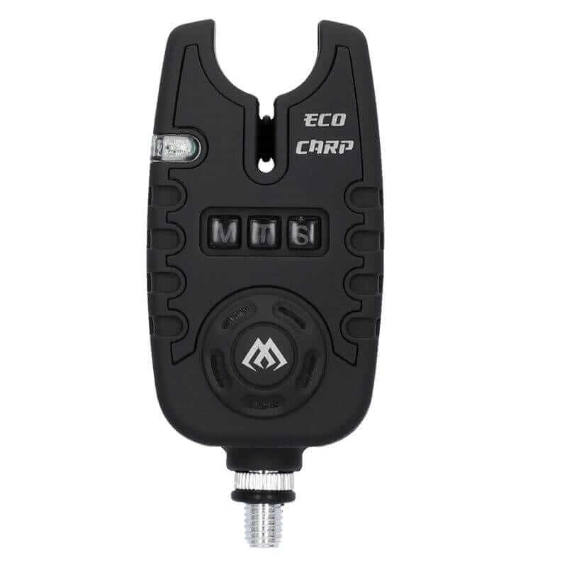 Alarma Mikado Eco azul - Tienda Carpfishing