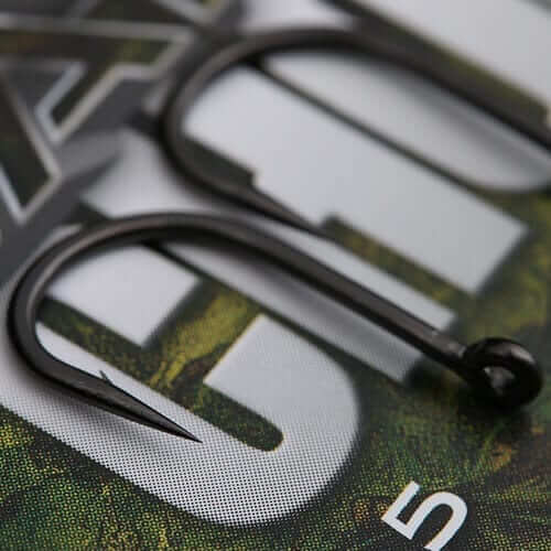 Anzuelos Gardner Covert Dark Chod - Tienda Carpfishing