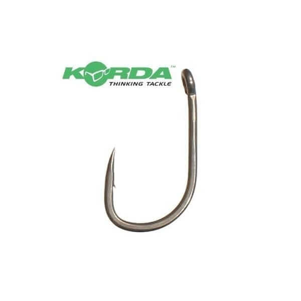 Anzuelos Korda Wide Gape XX - Tienda Carpfishing