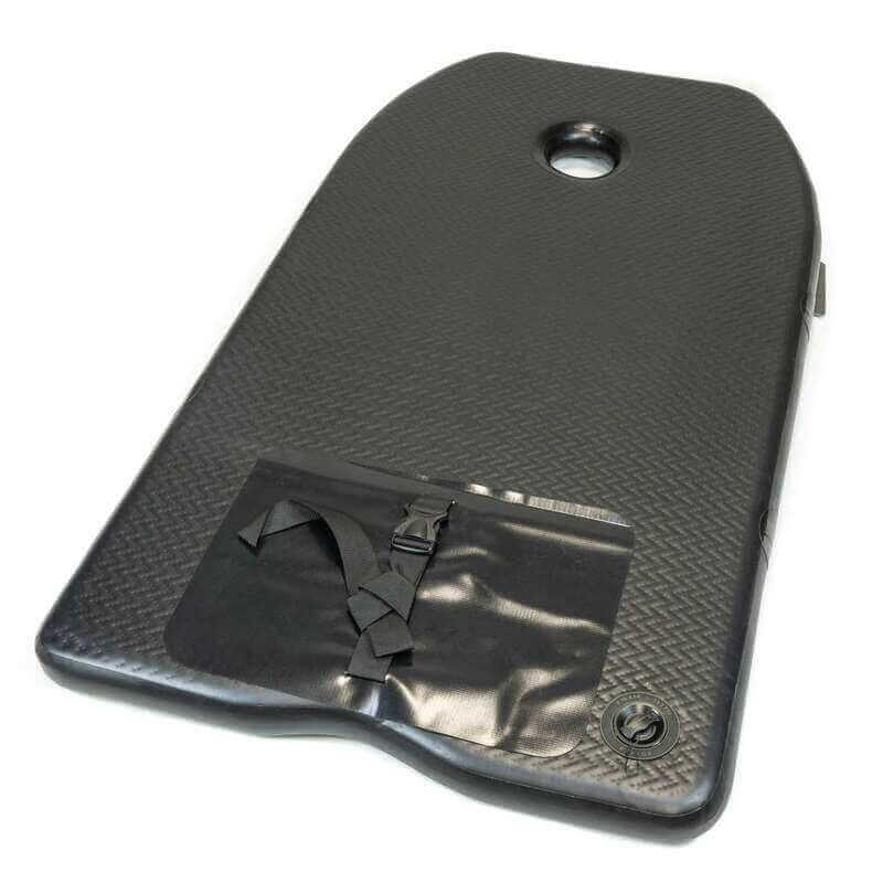 Barca Raptor 200 X - Wide Camo Airdeck - Tienda Carpfishing