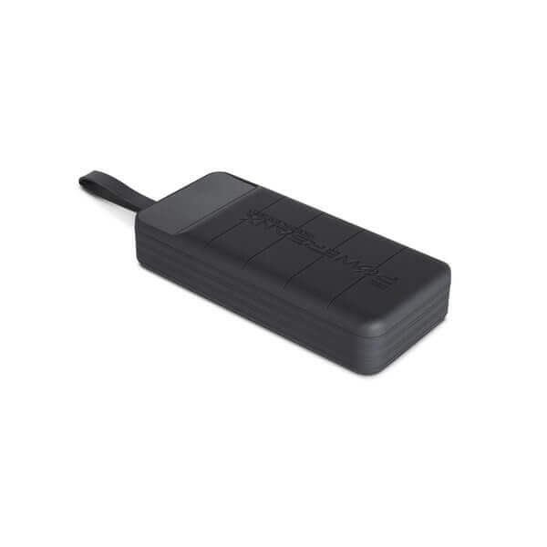 Batería Powerbanx Nash Hub 30K - Tienda Carpfishing