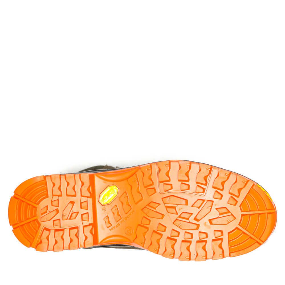 Botas Chiruca Malviz 01 Gore - Tex Verde - Tienda Carpfishing