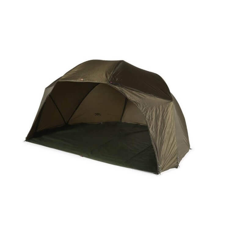 Brolly JRC Defender Oval 60" - Tienda Carpfishing