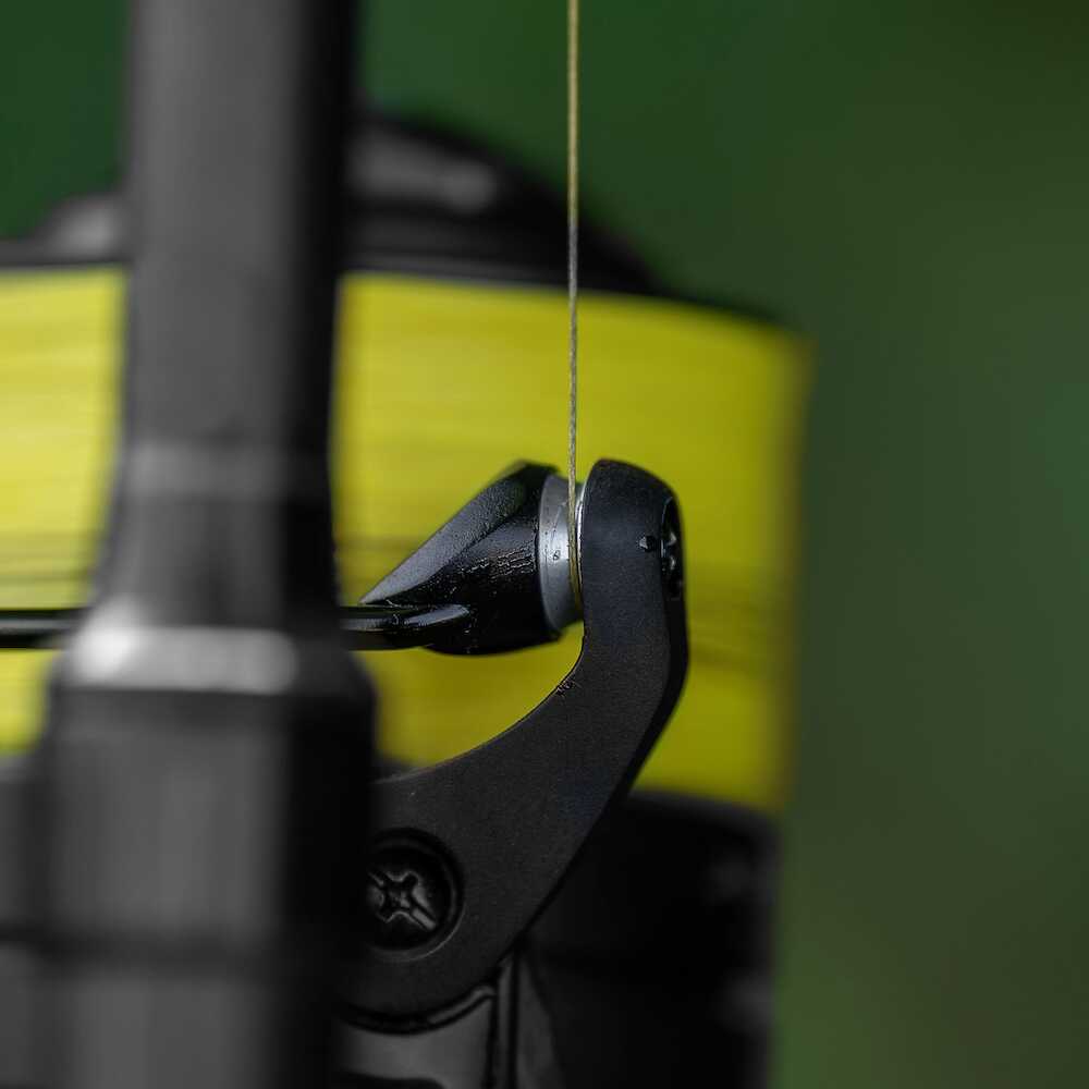 Carrete Avid Carp XR Pro Spod/Marker - Tienda Carpfishing