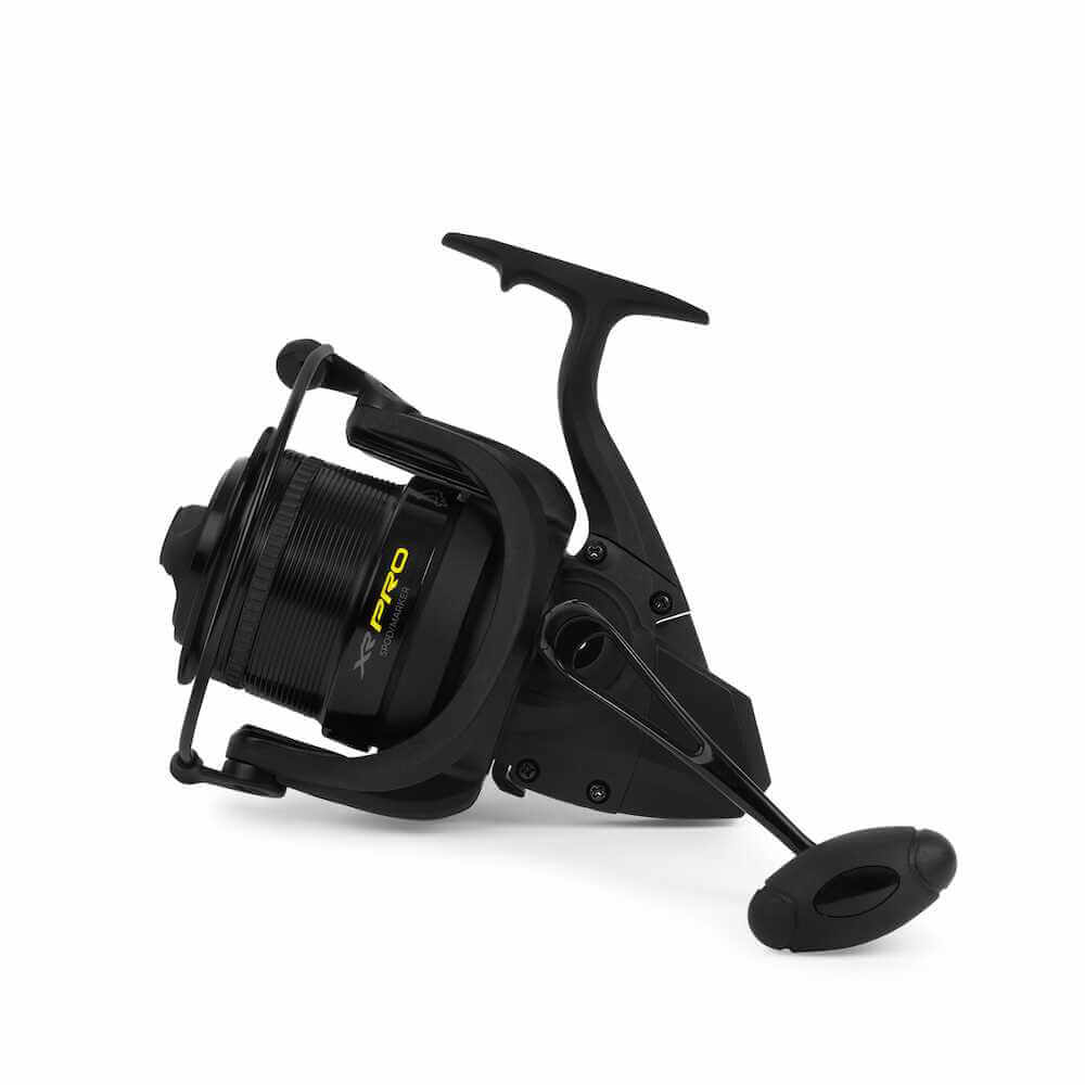 Carrete Avid Carp XR Pro Spod/Marker - Tienda Carpfishing
