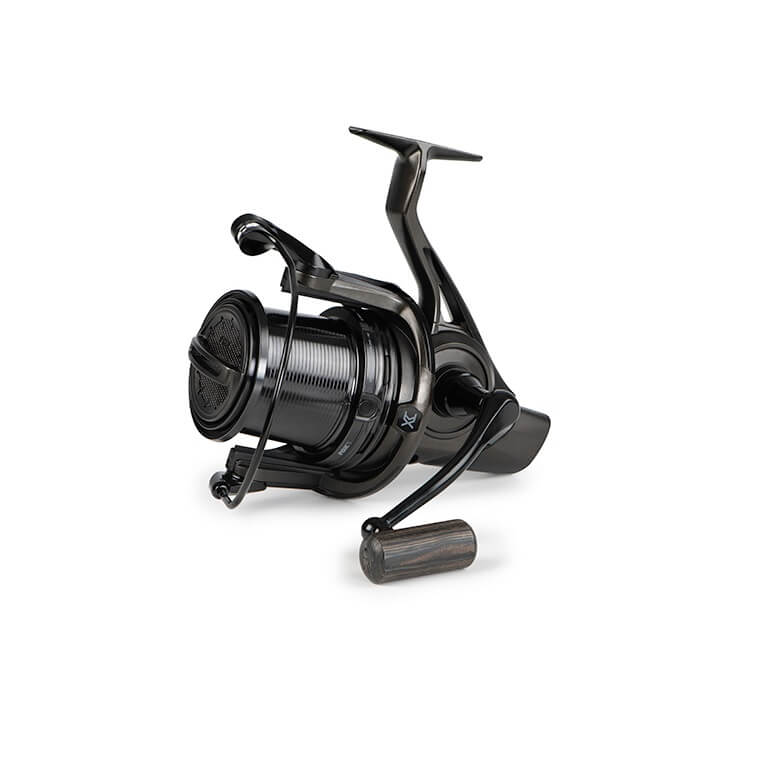 Carrete Fox 12000 XC - Tienda Carpfishing