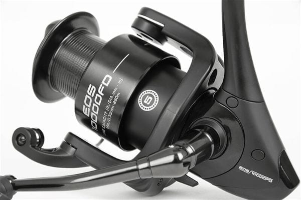 Carrete Fox EOS 10000 - Tienda Carpfishing
