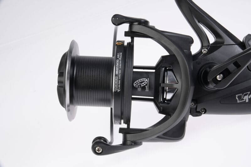 Carrete Virux V11 BF 10000 - Tienda Carpfishing
