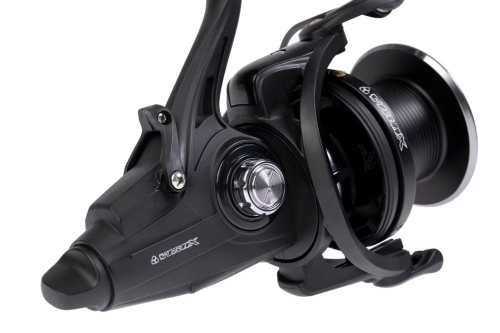 Carrete Virux V9 BF 10000 - Tienda Carpfishing