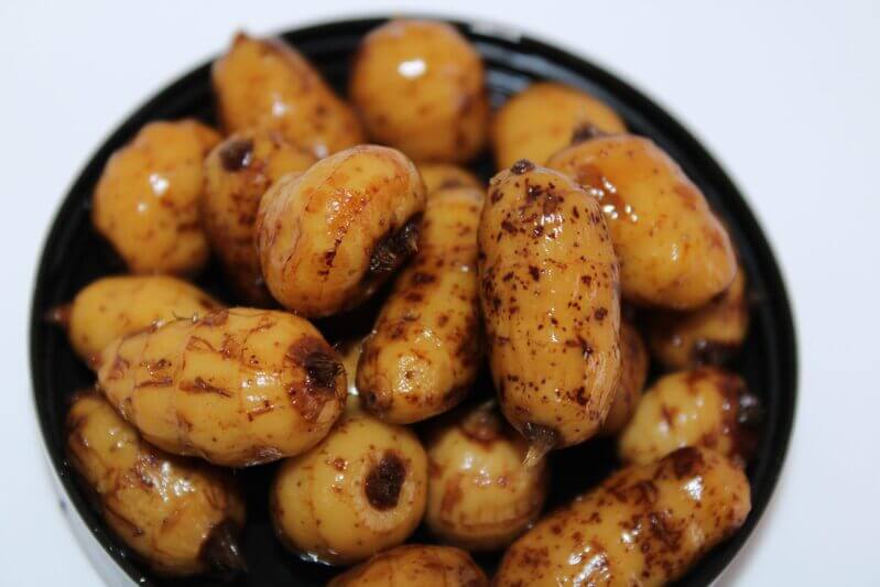 Chufas XXL Pro Elite Baits Krill Crab - Tienda Carpfishing