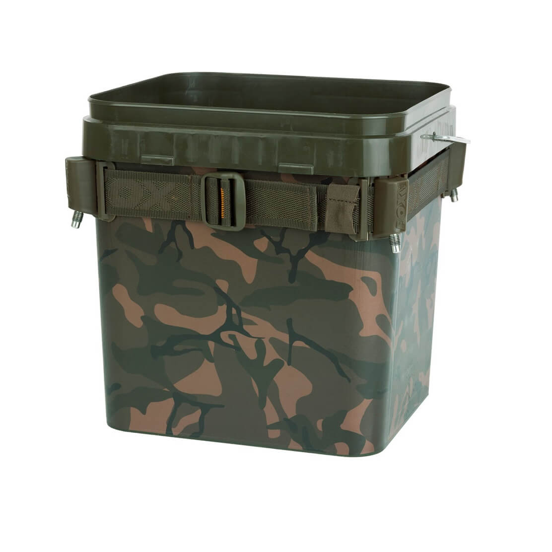 Correa de cubo Fox Spod - Tienda Carpfishing