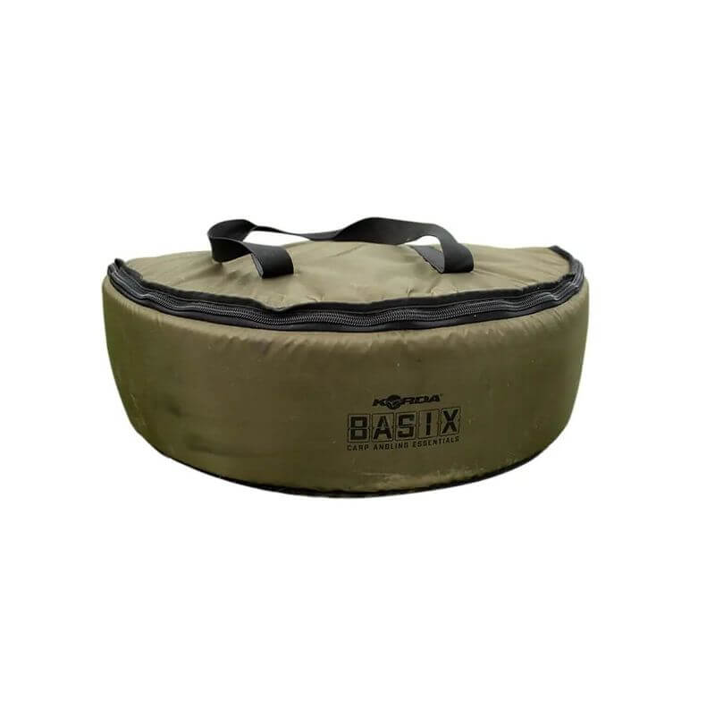 Cuna Korda Basix - Tienda Carpfishing
