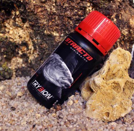 Dip Trybion Stracto 100 ml - Tienda Carpfishing