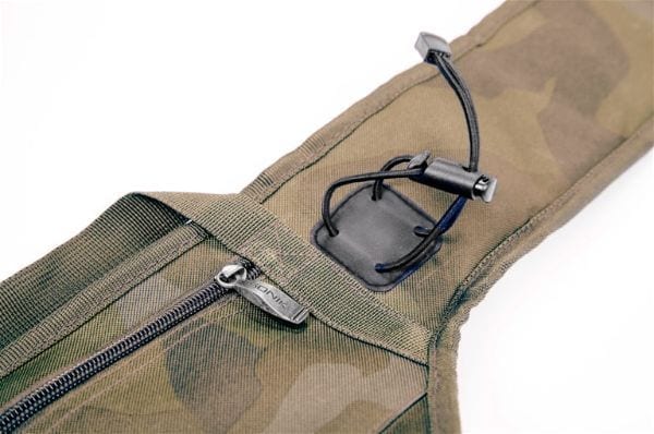 Funda individual caña 8 pies Sonik Xtractor Recon - Tienda Carpfishing