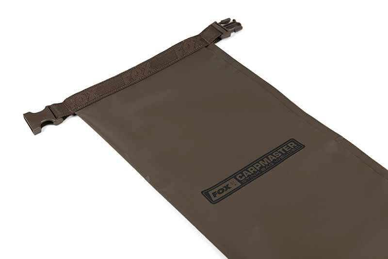 Funda sacadera Fox Carpmaster XL - Tienda Carpfishing