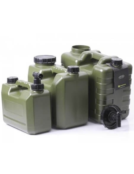 Garrafa de agua Ridge Monkey 15 litros - Tienda Carpfishing