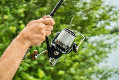 Hilo Fluorocarbono Ridge Monkey FluoroCast 1000 m Claro - Tienda Carpfishing