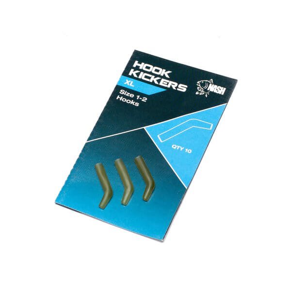 Hook Kickers Nash Camo XL - Tienda Carpfishing