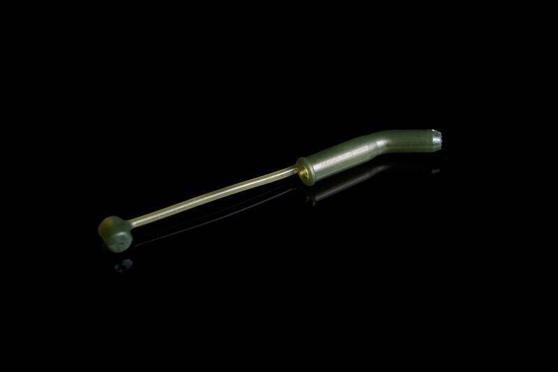 Kickers D - Rig Ridge Monkey M Verde - Tienda Carpfishing