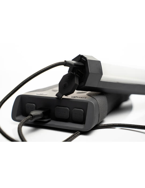 Lámpara Ridge Monkey Vault Lite Elite IR180 - Tienda Carpfishing