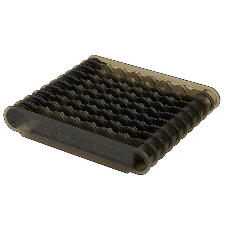 Leader Racks Fox Edges XL - Tienda Carpfishing