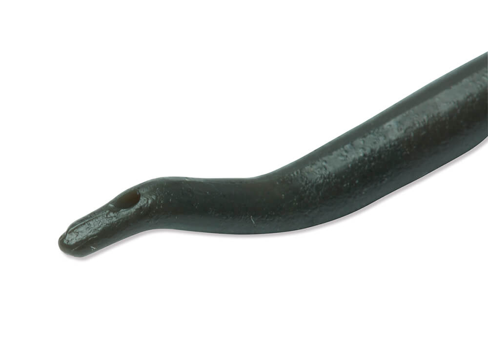 Line Aligner Carp Spirit Verde 6/8 - Tienda Carpfishing