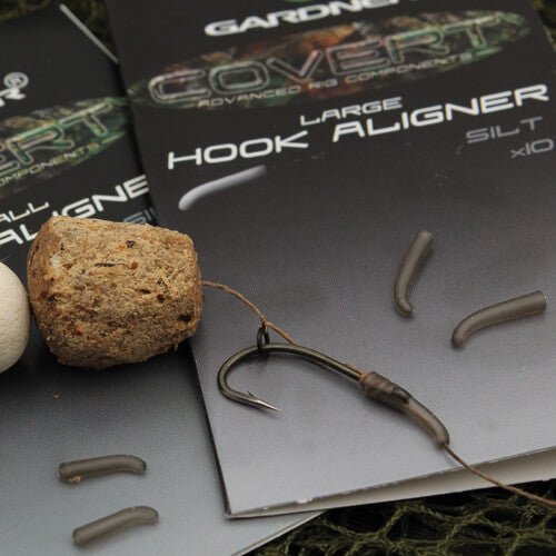 Line Aligner Gardner L verde - Tienda Carpfishing