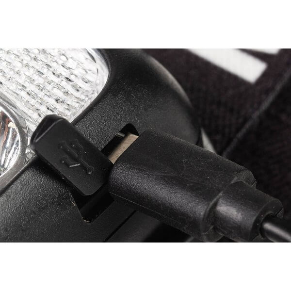 Linterna frontal Nash Micro Lite - Tienda Carpfishing