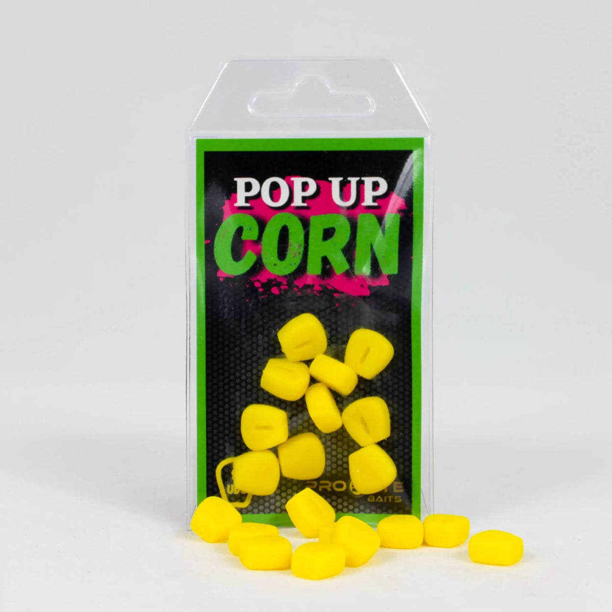 Maíz Pro Elite Baits Amarillo - Tienda Carpfishing