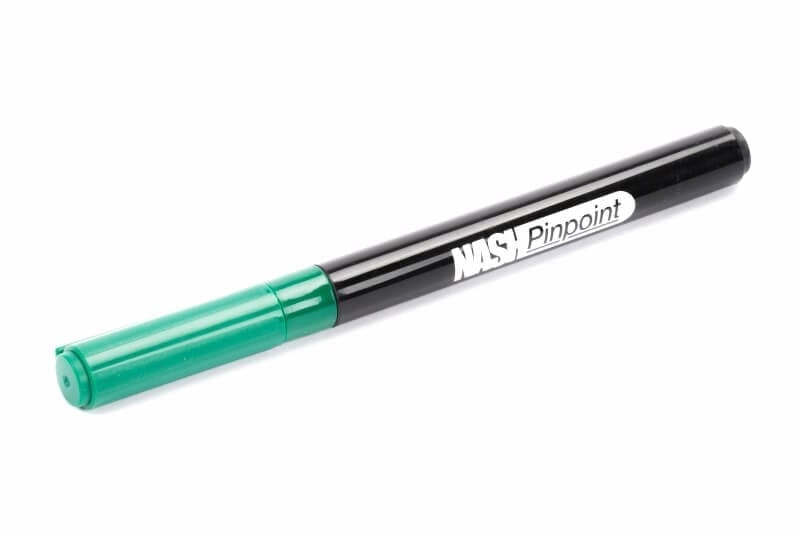 Marker Pens Pinpoint Nash - Tienda Carpfishing