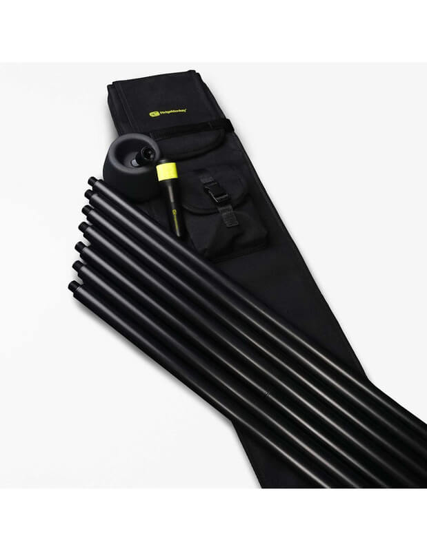 Marker Pole Ridge Monkey 7 m - Tienda Carpfishing