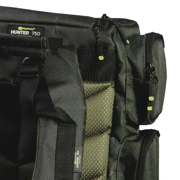 Mochila Ridge Monkey Hunter 750 - Tienda Carpfishing