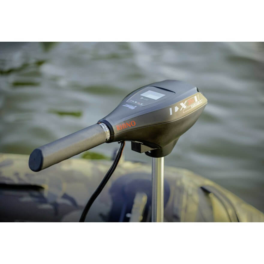 Motor eléctrico Rhino VX35 - Tienda Carpfishing