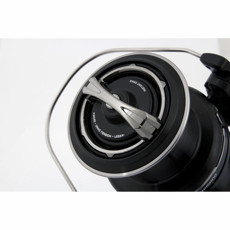 Oferta 2 Carretes Shimano Ultegra 5500 XTD - Tienda Carpfishing