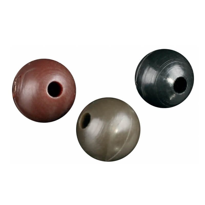 Perlas silicona Mikado 6 mm - Tienda Carpfishing