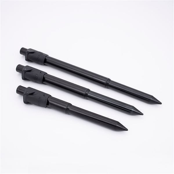 Pica Sonik Twistlock Split 30 cm - Tienda Carpfishing