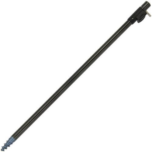 Pica tormenta de aluminio NGT 60 - 110 cm - Tienda Carpfishing