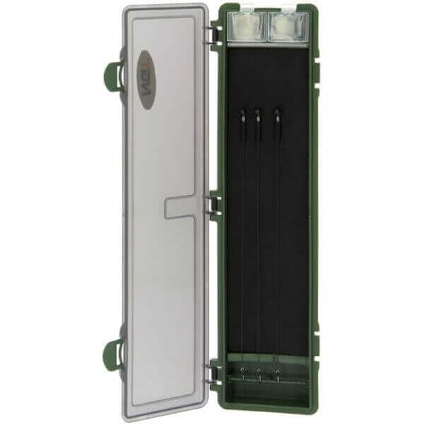 Portabajos NGT - Tienda Carpfishing