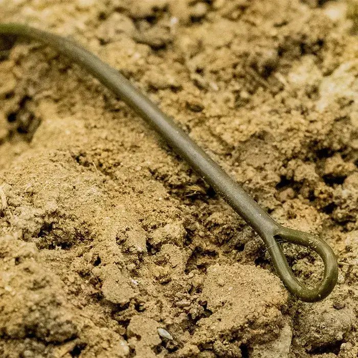 Puente OMC Blend Big Beast Fused Kevlar 85 Ib - Tienda Carpfishing