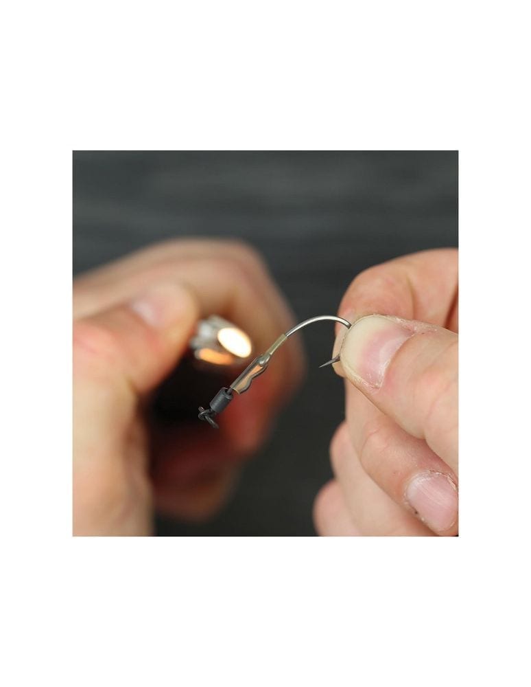 Quick Change Heli Ring Swivel Ridge Monkey 8 - Tienda Carpfishing