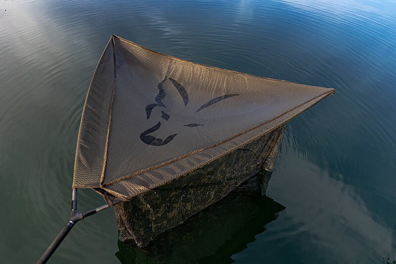 Red Cubre Sacadera Fox 42" - 46" - Tienda Carpfishing