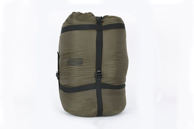 Saco de dormir Fox EOS 1 - Tienda Carpfishing