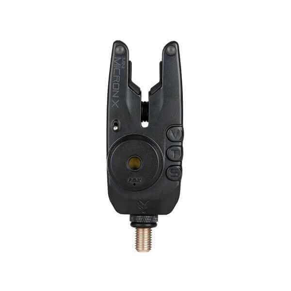 Set de alarmas 4+1 Fox Mini Micron X - Tienda Carpfishing