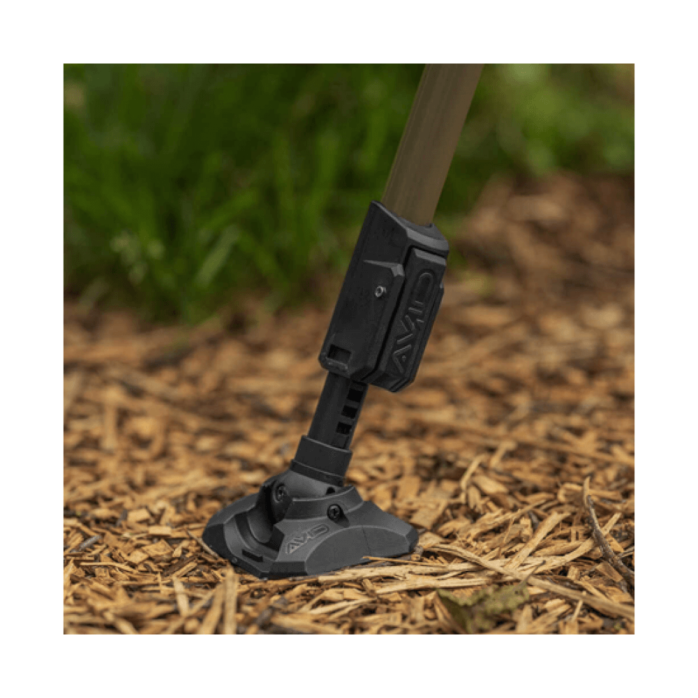 Silla Avid Carp Benchmark Leveltech HI - Back Reclinable - Tienda Carpfishing