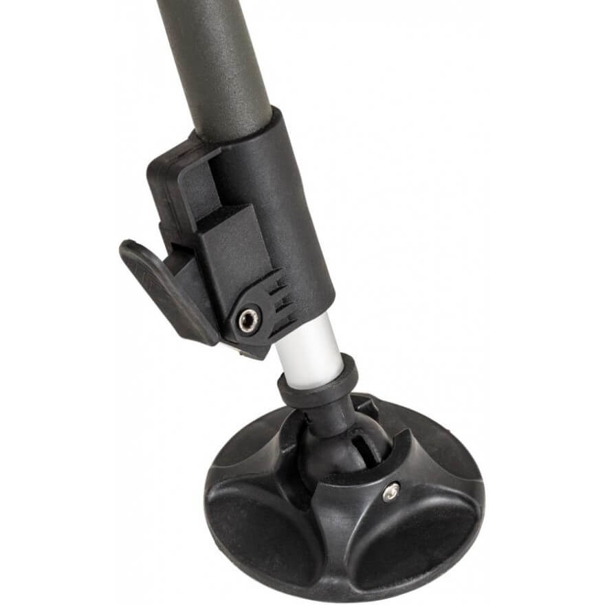 Silla JRC Defender Relaxa - Tienda Carpfishing