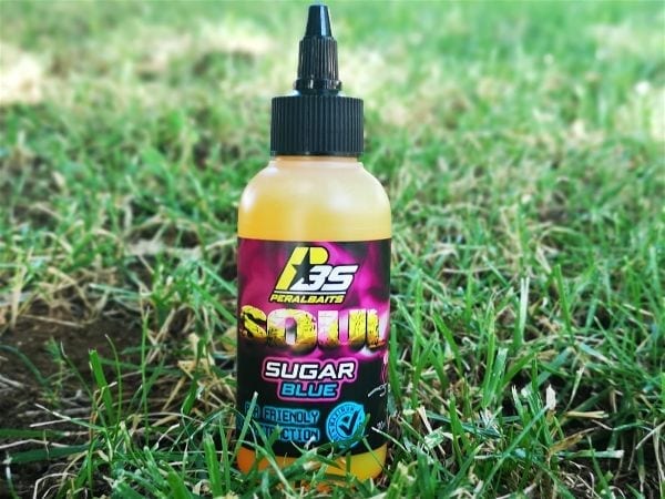 Soul Peralbaits Sugar 110 ml - Tienda Carpfishing