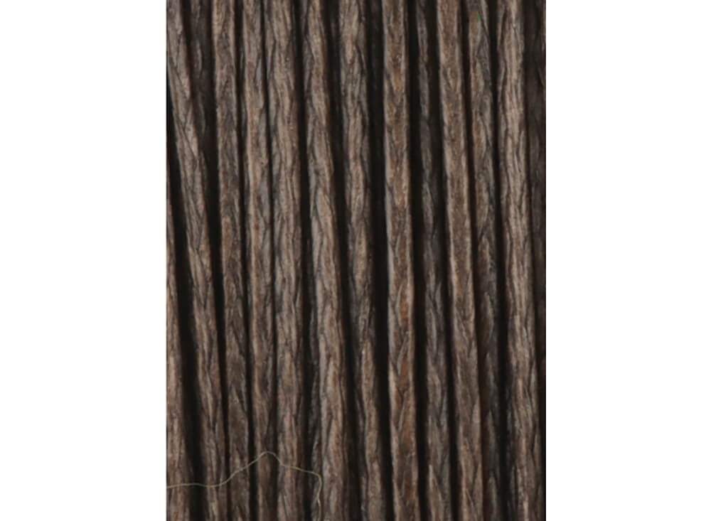 Trenzado Carp Spirit Ballistic Camo Marrón 45 Ib 20 m - Tienda Carpfishing