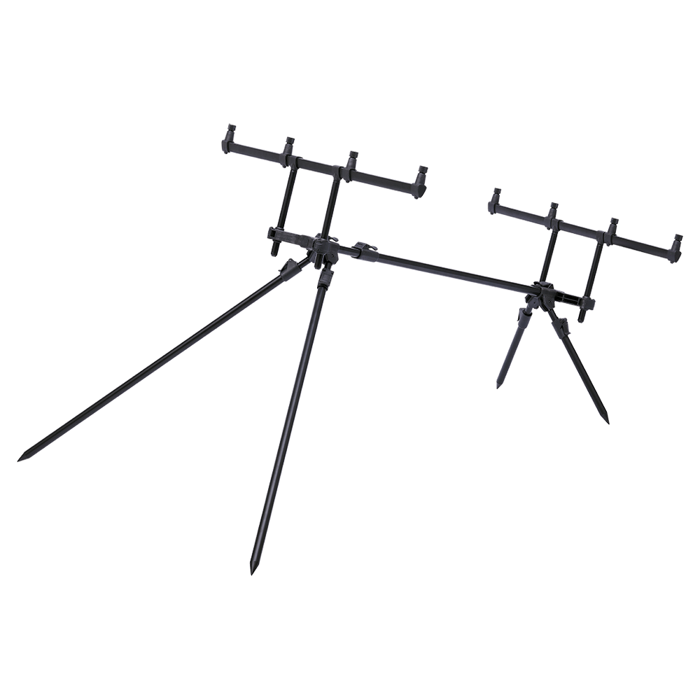 Trípode Prologic C - Series Convertible 4 Cañas L - Tienda Carpfishing
